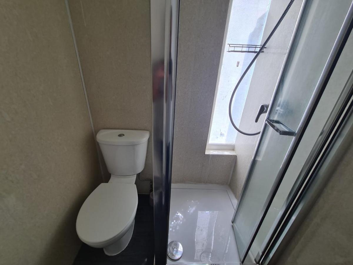 "Bright & Spacious" 3 Bedroom Flat By Kings Cross, St Pancras Station!!!!64 Londyn Zewnętrze zdjęcie
