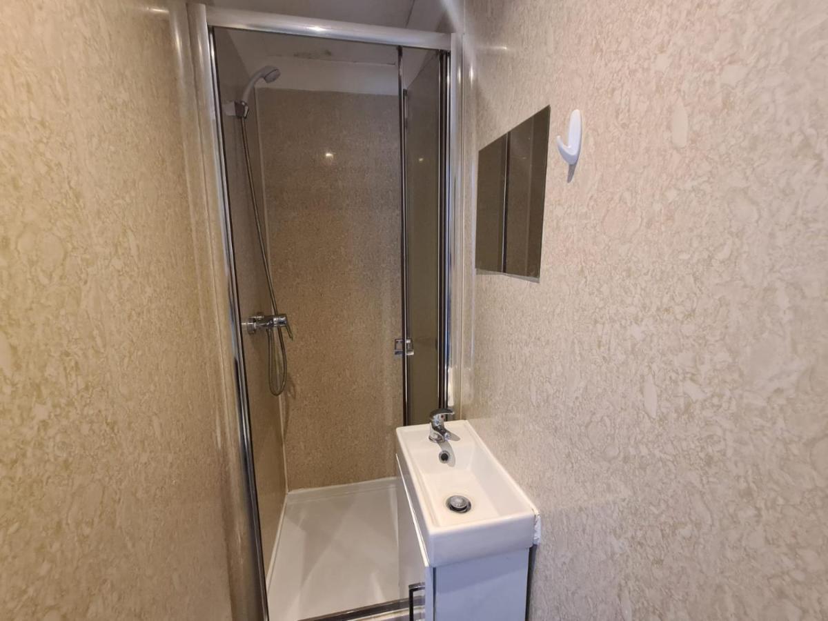 "Bright & Spacious" 3 Bedroom Flat By Kings Cross, St Pancras Station!!!!64 Londyn Zewnętrze zdjęcie