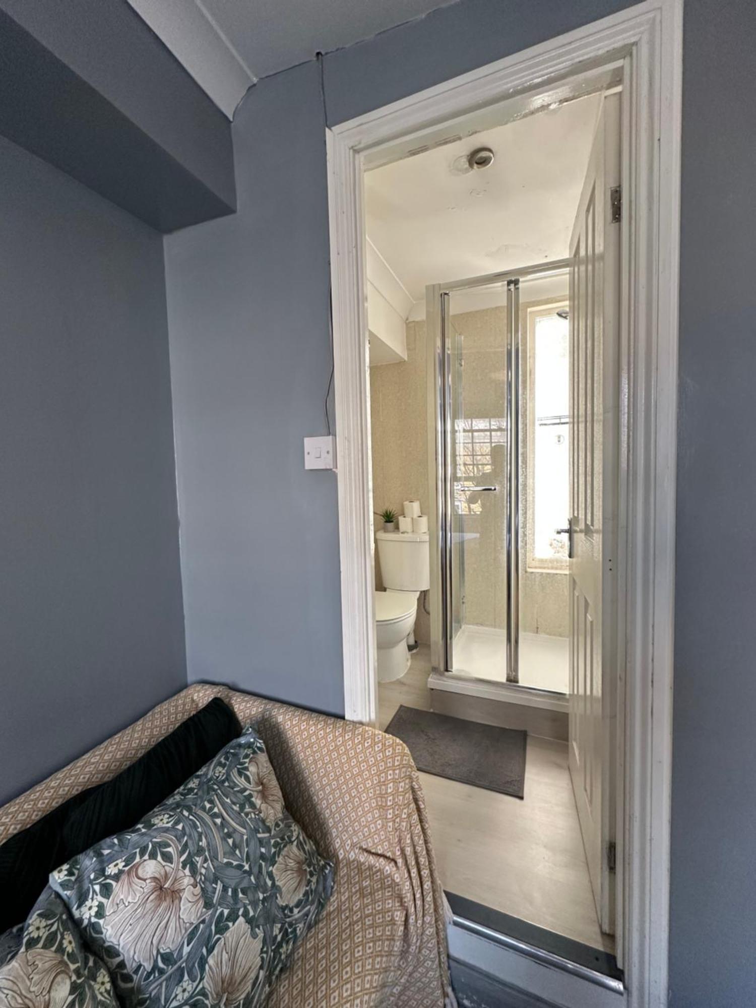 "Bright & Spacious" 3 Bedroom Flat By Kings Cross, St Pancras Station!!!!64 Londyn Zewnętrze zdjęcie