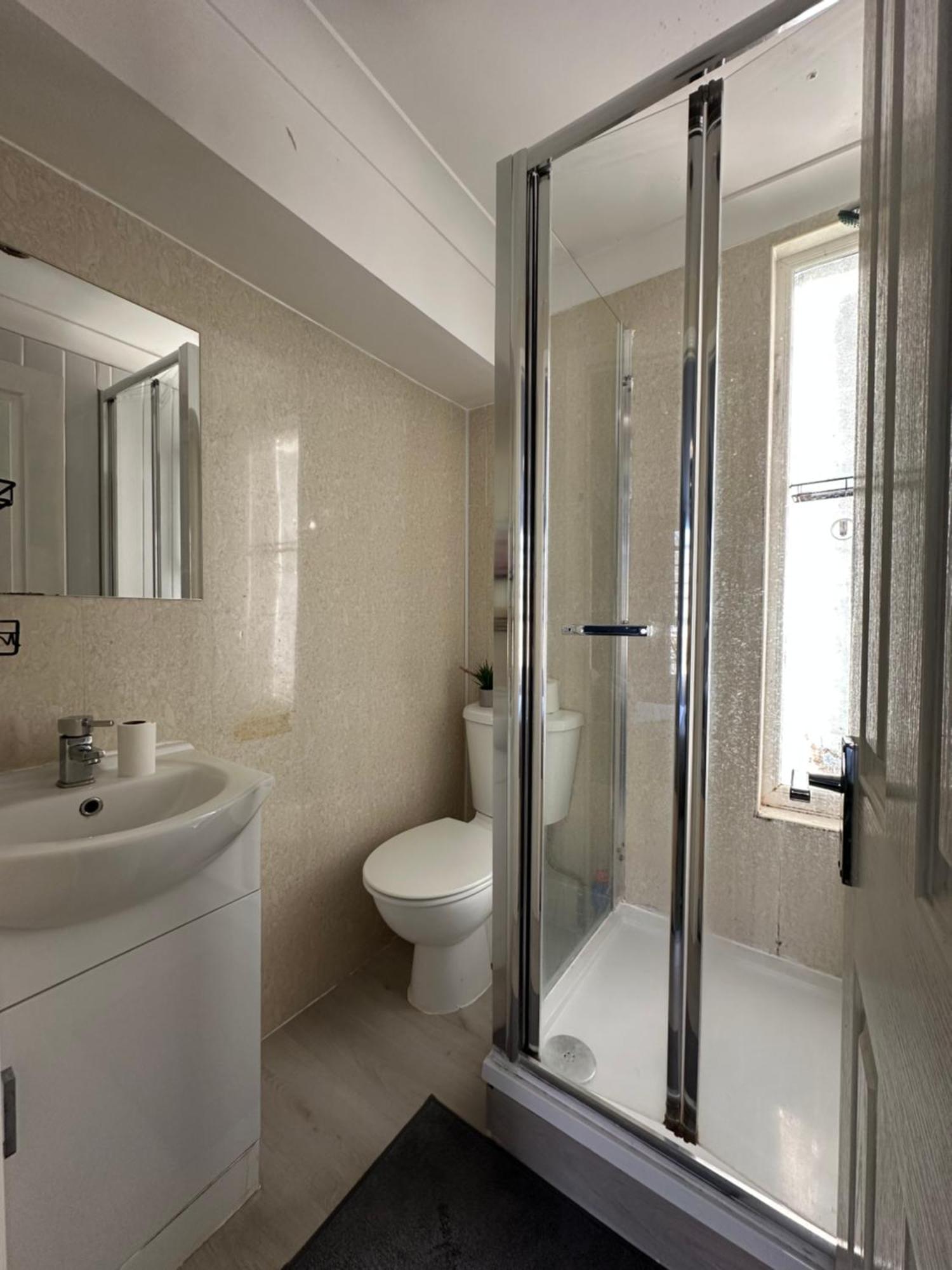 "Bright & Spacious" 3 Bedroom Flat By Kings Cross, St Pancras Station!!!!64 Londyn Zewnętrze zdjęcie